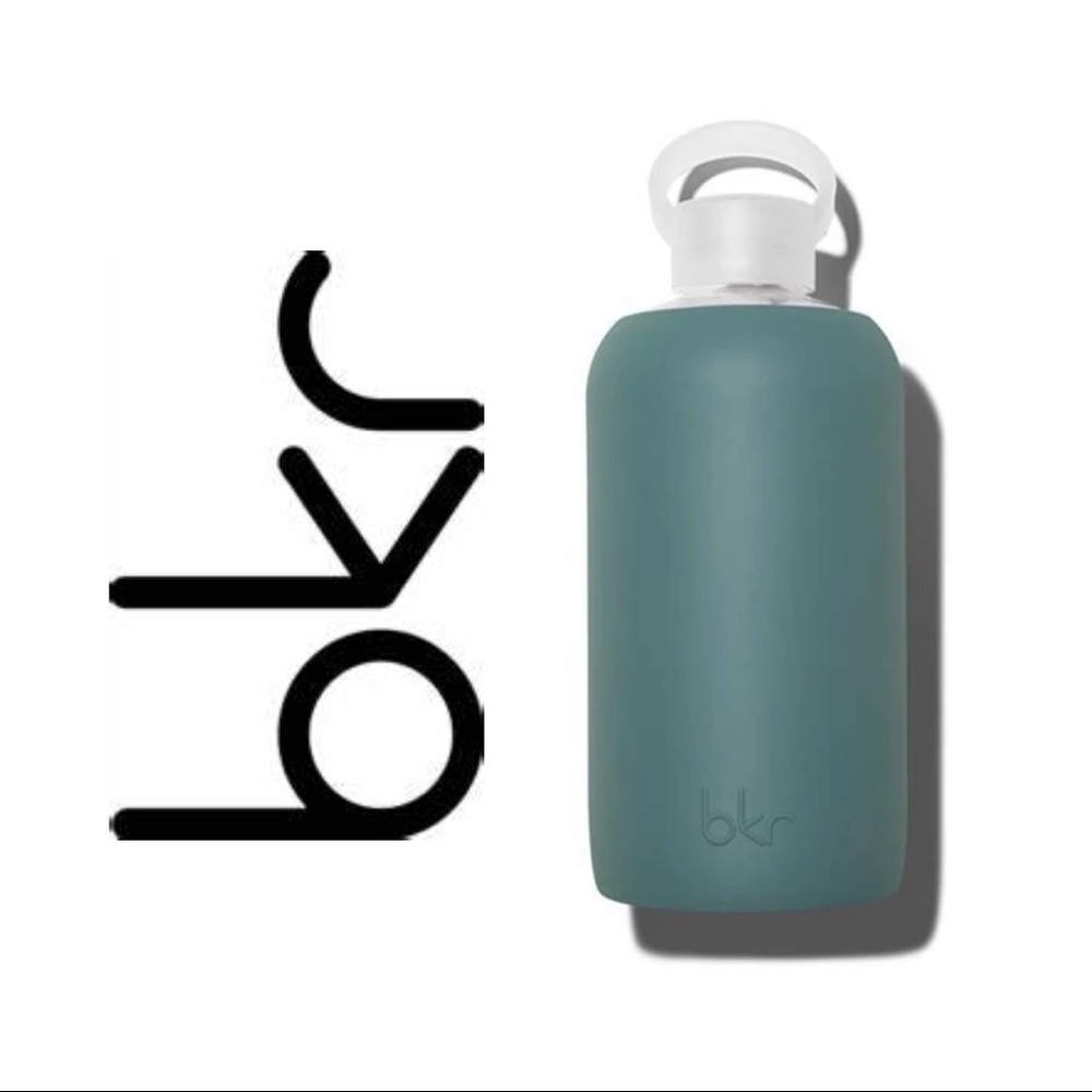 RARE Big Bkr in Juniper